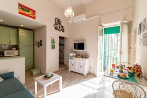 Casina Ridolfi - Bilocale con quattro posti letto